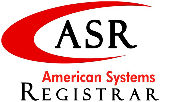 ASR Logo Medium